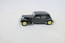 1939 CITROEN 15 SIX SEDAN SOLIDO DIECAST TOY CAR 1/43 SCALE VINTAGE VEHICLE RARE
