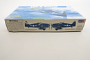 Hobby Boss 1/48 KF6F - 5 Hellcat Model Kit 80339 - WISE GUYS HOBBIES LLC