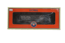 Lionel 6 - 39452 WHITE BROTHERS FLATCAR W/MILK CONTAINER NOS - WISE GUYS HOBBIES LLC