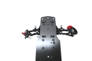 MST RMX 3.0 KMW ARR Limited Edition Drift Car Kit (Black) New Build - WISE GUYS HOBBIES LLC