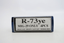 SOL 1/48 R - 73ye MiG - 29 ONLY 4pcs Resin Kit 3048 - WISE GUYS HOBBIES LLC