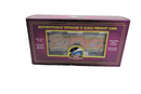 NEW* MTH PREMIER *BNSF* 25TH ANNIVERSARY BAY WINDOW CABOOSE (2020) 20 - 91705 - WISE GUYS HOBBIES LLC