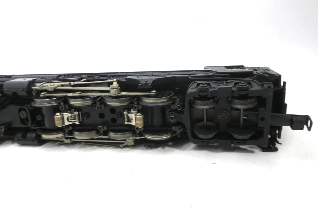 Lionel O Scale 6-38031 AC-9 2-8-8-4 Steam Locomotive Southern Pacific 3809 - WISE GUYS HOBBIES LLC