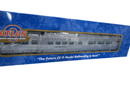 Atlas 3001152 - 2 O D&RGW California Zephyr Streamlined Dome Chair Car 1108 - 3Rail - WISE GUYS HOBBIES LLC
