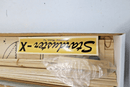 Vintage 1950s STARDUSTER X Balsa Wood RC Airplane Model - WISE GUYS HOBBIES LLC