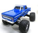 Traxxas Bigfoot RARE!/ RTR New / Number 1 / No. 1 Monster Truck 1:10 RC Clasic - WISE GUYS HOBBIES LLC