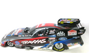 *RARE* Traxxas Courtney Force Edition 1/8th Funny Car RTR