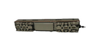 ORIENTAL LIMITED N SCALE BRASS AT & SF EMD E6A + E6B 2000HP DIESEL ENGINE SET