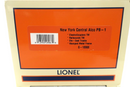 Lionel 6-18966 New York Central Alco PB-1 Non-Powered Diesel Locomotive