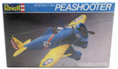 Revell 1/72 Boeing P-26A Peashooter Model Kit