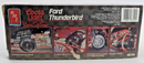 AMT 1/25 6740 Ford Thunderbird NASCAR Model Kit