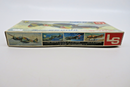 LS 1/72 Mitsubishi Ki-46 Dinah Model Kit