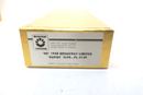 Oriental Limited. HO Scale. 1948 Broadway Limited. "Rapids" Passenger Car. Slpr.