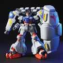 Bandai Gundam 0083 Stardust Memory HGUC 1/144 RX-78GP02A (Type-MLRS) Model Kit