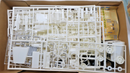 AMT 1/25 Autocar Dump Truck Model Kit DC9964B