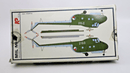 KP 1/72 Mil Mi - 4 Model Kit 34 - WISE GUYS HOBBIES LLC