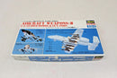 HASEGAWA U.S. AIRCRAFT WEAPONS GUIDED BOMBS & GUN PODS