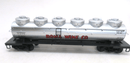 3RD RAIL SUNSET MODELS ROMA 6 DOME WINE TANK CAR 6303 OB - WISE GUYS HOBBIES LLC