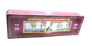 MTH 20 - 95464 US ARMY DESERT FLATCAR W/2 STRYKER VEHICLES - WISE GUYS HOBBIES LLC