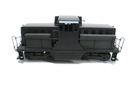 O Scale Brass GE 44Ton Diesel Switcher Phase IV. Locomotive 2 Rail - WISE GUYS HOBBIES LLC