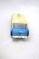 Lionel 6 - 18454 Archive Collection '68 Blue Inspection Car - WISE GUYS HOBBIES LLC