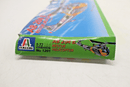Italeri 1/72 AB 204 B Rescue Helicopter Model Kit 1201 - WISE GUYS HOBBIES LLC