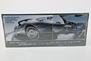 AMT 1/25 2010 Chevy Corvette Convertible Plastic Model Kit
