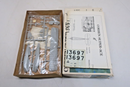 Williams Bros 1/48 Corben Super-Ace Model Kit