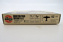 Airfix 1/72 Boulton Paul Defiant N.F.I Model Kit 01031