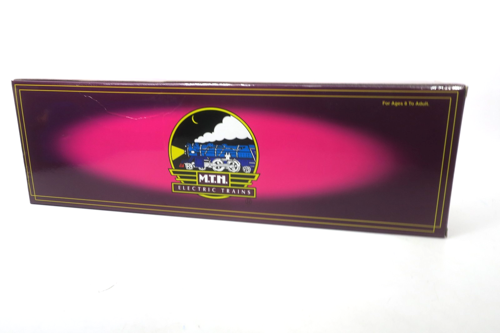 MTH Premier O Gauge 6041 New York Central GP-9 Diesel Locomotive No.20-2337-1
