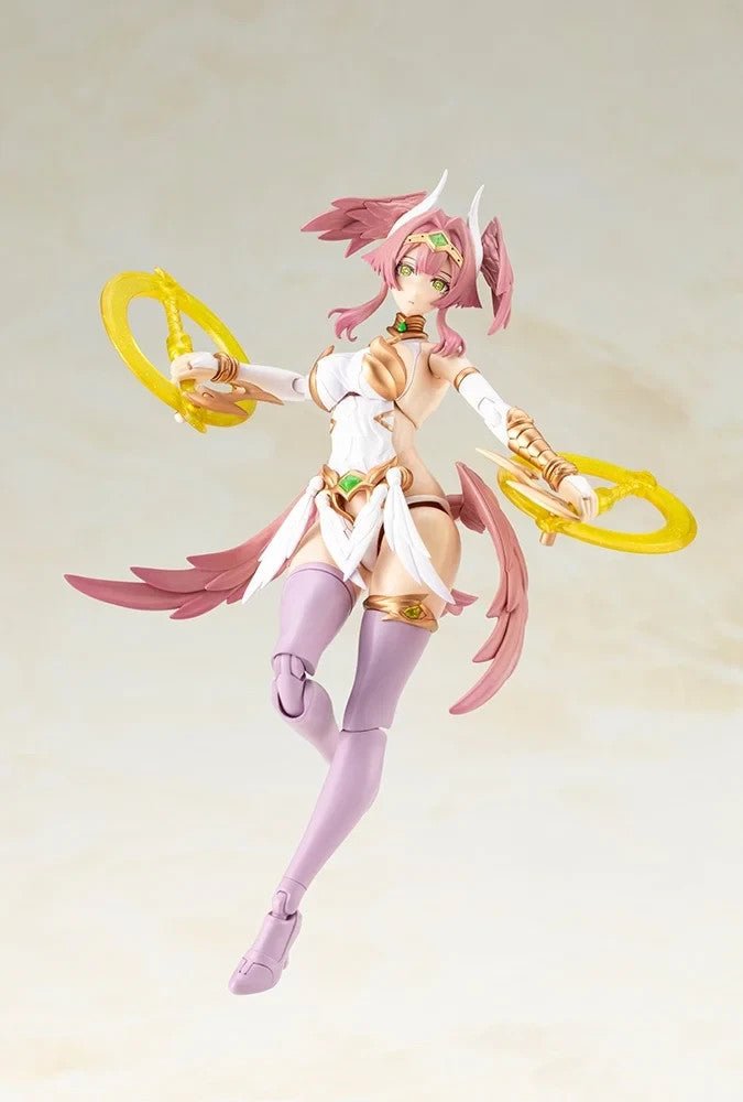 Kotobukiya Non Scale Arca Nadea ARUARIL Model Kit - WISE GUYS HOBBIES LLC