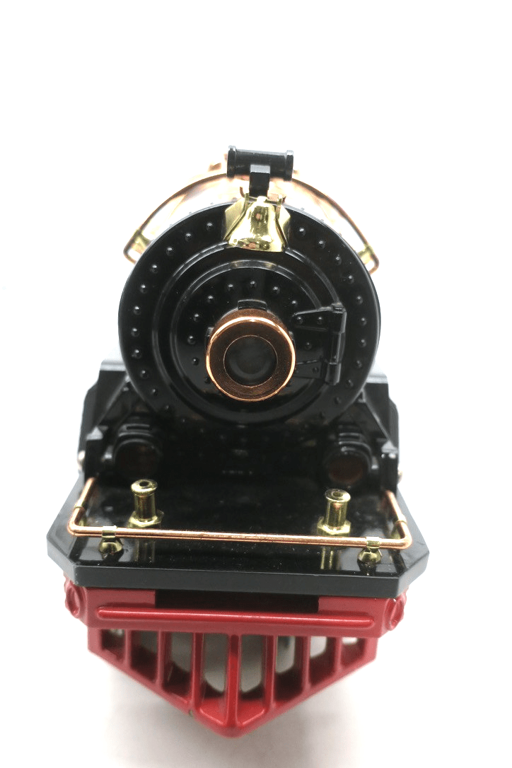 MTH 10-1060 Std Gauge NYC Tinplate 400E Steam Locomotive and Tender w/PS1 - WISE GUYS HOBBIES LLC