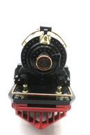 MTH 10-1060 Std Gauge NYC Tinplate 400E Steam Locomotive and Tender w/PS1