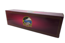 MTH PREMIER READING 70' STREAMLINED RPO PASSENGER CAR 20-68242! O SCALE