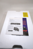 MTH 20-3501-1 Great Northern GN 4-8-4 S-2 steam engine