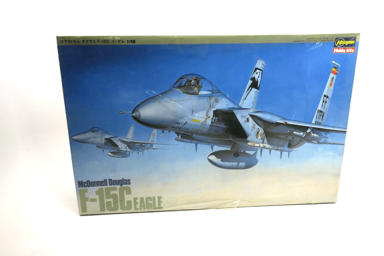 Hasegawa 1/72 scale Lancaster B Mk.I / Mk.III Model Kit 00553 - WISE GUYS HOBBIES LLC