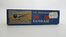 Mania 1/72 Mitsubishi Ki - 15 - I Kamikaze Model Kit C - 3001 - WISE GUYS HOBBIES LLC