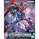 NEW Bandai FM 1/100 GAT - X370 Raider Gundam Model Kit - WISE GUYS HOBBIES LLC