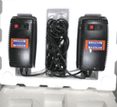 Lionel 6 - 32930 ZW Multi - Watt Transformer with Two 180 Watt Transformers EX/Box - WISE GUYS HOBBIES LLC