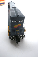 Lionel 6-18276 SEABOARD System U30C Diesel Locomotive
