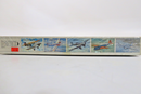 Williams Bros 1/72 Seversky P-35/S2 Plastic Model Kit