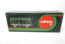 Marklin 5857 Miele Box Car 1 Gauge Forever Better Immer Besser Miele Kitchen Co