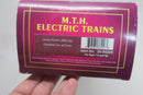 MTH 20-95205 Union Pacific UP Gondola w/Cover