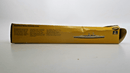 Testors 1/720 Deutschland German Battleship Model Kit 895 - WISE GUYS HOBBIES LLC