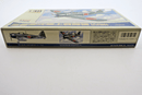 Arii 1/48 Mitsubishi Type 0 Zeke Model Kit - WISE GUYS HOBBIES LLC