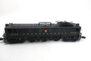 3rd Rail Pennsylvania PRR P5 Box Cab 3 Rail 4739 Brass Locomotive O - Scale AS - IS - WISE GUYS HOBBIES LLC