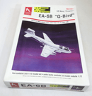 Hobby Craft 1/72 EA - 6B "Q - Bird" Model Kit HC1337 - WISE GUYS HOBBIES LLC