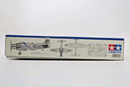 Tamiya 1/48 Douglas A - 1H Skyraider Model Kit 58 - WISE GUYS HOBBIES LLC