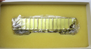 Oriental Brass H-39 Hopper PRR Pennsylvania Railroad - HO Gauge in Box 0734