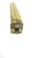RARE HO ALCO MODELS Brass MP-54 Coach Unpowered BODY ONLY
